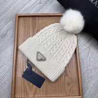 $34.00 USD Prada Caps #1279410