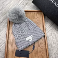 $34.00 USD Prada Caps #1279412