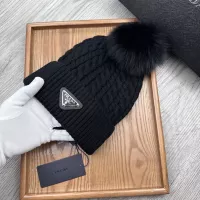 $34.00 USD Prada Caps #1279413