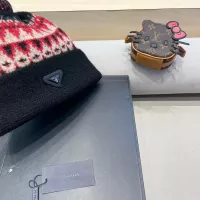 $36.00 USD Prada Caps #1279428
