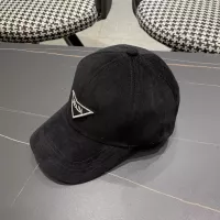 $34.00 USD Prada Caps #1279449