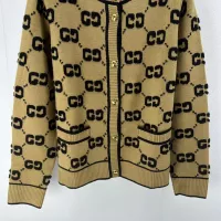 $105.00 USD Gucci Sweaters Long Sleeved For Women #1279475