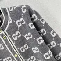 $105.00 USD Gucci Sweaters Long Sleeved For Women #1279476