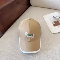 $25.00 USD Hermes Caps #1279494