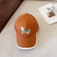 $25.00 USD Hermes Caps #1279495