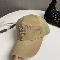 $27.00 USD Prada Caps #1279511