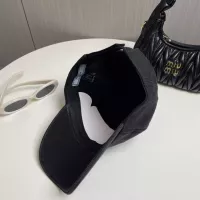 $27.00 USD Prada Caps #1279513