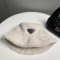 $25.00 USD Prada Caps #1279515
