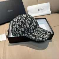 $34.00 USD Christian Dior Caps #1279576