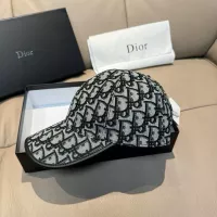 $34.00 USD Christian Dior Caps #1279576