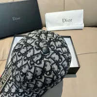 $34.00 USD Christian Dior Caps #1279576