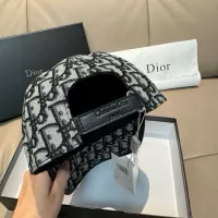 $34.00 USD Christian Dior Caps #1279576