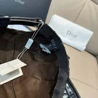 $34.00 USD Christian Dior Caps #1279576