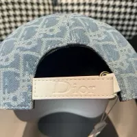 $36.00 USD Christian Dior Caps #1279577