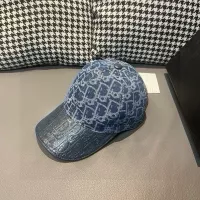 $36.00 USD Christian Dior Caps #1279581