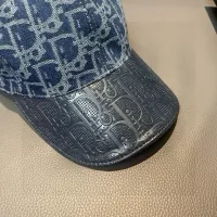 $36.00 USD Christian Dior Caps #1279581