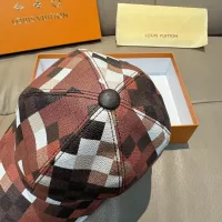 $34.00 USD Louis Vuitton LV Caps #1279590