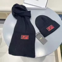 $56.00 USD Fendi Hat and Scarf Set #1279594