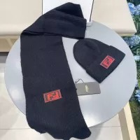 $56.00 USD Fendi Hat and Scarf Set #1279594