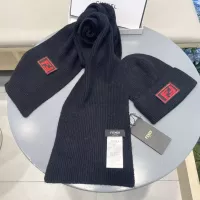 $56.00 USD Fendi Hat and Scarf Set #1279594