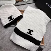 $52.00 USD Chanel Hat and Scarf Set #1279605