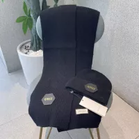 $56.00 USD Gucci Hat and Scarf Set #1279611