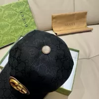 $36.00 USD Gucci Caps #1279638