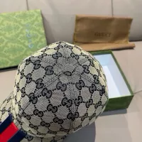 $34.00 USD Gucci Caps #1279640
