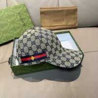 $34.00 USD Gucci Caps #1279650
