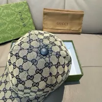 $34.00 USD Gucci Caps #1279650