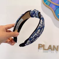 $27.00 USD Christian Dior Headband For Women #1279684