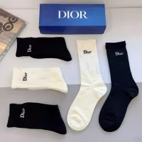$29.00 USD Christian Dior Socks For Men #1279699