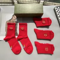 $29.00 USD Gucci Socks #1279718