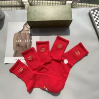 $29.00 USD Gucci Socks #1279718