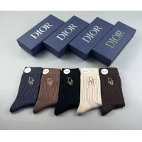 $29.00 USD Christian Dior Socks #1279721
