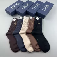 $29.00 USD Christian Dior Socks #1279721