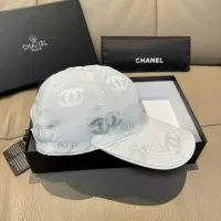 $34.00 USD Chanel Caps #1279728
