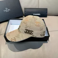 $34.00 USD Chanel Caps #1279729