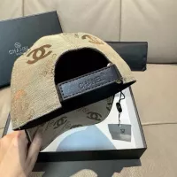$34.00 USD Chanel Caps #1279729