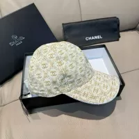 $34.00 USD Chanel Caps #1279732