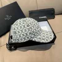 $34.00 USD Chanel Caps #1279735
