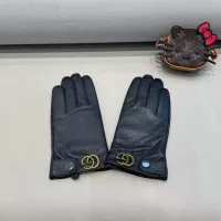 $52.00 USD Gucci Gloves For Men #1279741