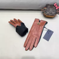 $48.00 USD Prada Gloves For Women #1279743