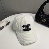$25.00 USD Chanel Caps #1279758