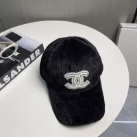 $25.00 USD Chanel Caps #1279760