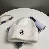 $27.00 USD Chanel Caps #1279762