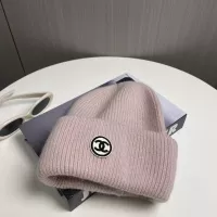 $27.00 USD Chanel Caps #1279764