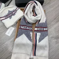 $52.00 USD Christian Dior Hat and Scarf Set #1279787