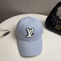 $27.00 USD Louis Vuitton LV Caps #1279825