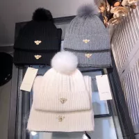 $56.00 USD Gucci Hat and Scarf Set #1279864